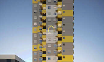 Imagem 3: Urban Corifeu - Apartamentos c/ 2 Dormitórios I De 33 a 35m² com Sacada I 0 ou 1 Vaga