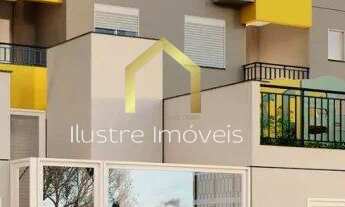 Imagem 2: Urban Corifeu - Apartamentos c/ 2 Dormitórios I De 33 a 35m² com Sacada I 0 ou 1 Vaga