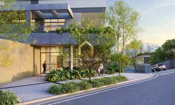 Imagem: Cult Vila Mariana Lançamento - Apartamentos