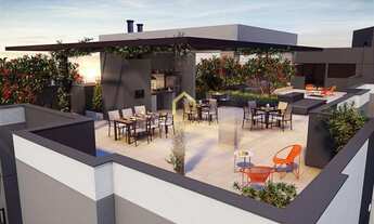 Imagem 3: K Vila Mascote - Apartamentos a venda na Vila Mascote -SP c/ 1 e 2 Dorms. De 37 a 39m²