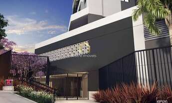 Imagem 2: K Vila Mascote - Apartamentos a venda na Vila Mascote -SP c/ 1 e 2 Dorms. De 37 a 39m²