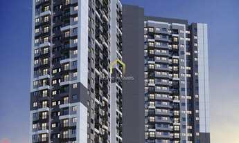 Imagem: K Vila Mascote - Apartamentos a venda na