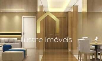 Imagem 6: K Vila Mascote - Apartamentos a venda na Vila Mascote -SP c/ 1 e 2 Dorms. De 37 a 39m²