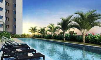 Imagem 4: K Vila Mascote - Apartamentos a venda na Vila Mascote -SP c/ 1 e 2 Dorms. De 37 a 39m²