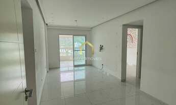 Imagem 3: Apartamento com 2 quartos, 81m², à venda em Praia Grande, Canto do Forte - Residencial Bar