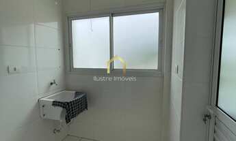 Imagem 7: Apartamento com 2 quartos, 81m², à venda em Praia Grande, Canto do Forte - Residencial Bar