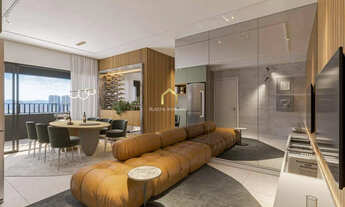 Imagem: Hub 111 Osasco - Apartamento á venda c/