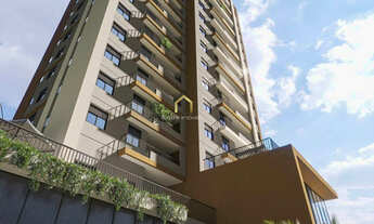 Imagem 5: Hub 111 Osasco - Apartamento á venda c/ 2 e 3 Dormitórios | 53 a 64m² | 1 e 2 Suítes