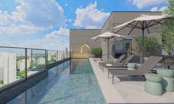 Imagem 7: Hub 111 Osasco - Apartamento á venda c/ 2 e 3 Dormitórios | 53 a 64m² | 1 e 2 Suítes