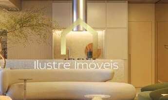 Imagem: Acervo Residences Alphaville - Apartamentos