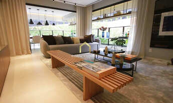 Imagem 6: Veritás Vila Madalena Pronto pra morar - Apartamentos à venda na Vila Madalena sendo 163m²