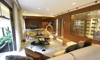 Imagem 7: Veritás Vila Madalena Pronto pra morar - Apartamentos à venda na Vila Madalena sendo 163m²