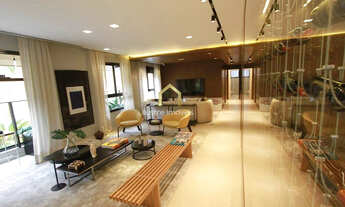 Imagem 3: Veritás Vila Madalena Pronto pra morar - Apartamentos à venda na Vila Madalena sendo 163m²