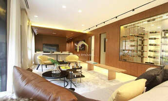 Imagem: Veritás Vila Madalena Pronto pra morar