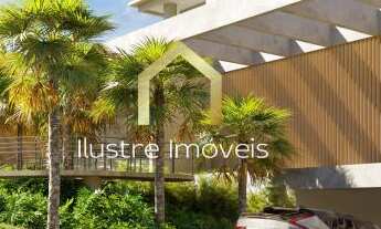 Imagem 4: KAA Home Boutique - Lançamento - Viva o verde - Apartamentos com 3 Suites I De 130m² e 268