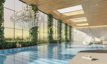 Imagem: Vedara Alphaville - Cobertura Duplex I De