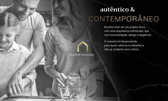 Imagem 4: Vedara Alphaville - Cobertura Duplex I De 256m² I 3 Suites I 3 Vagas I Ilustre Imóveis