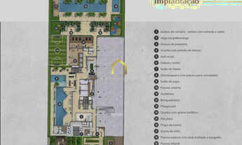 Imagem 5: Vedara Alphaville - Cobertura Duplex I De 256m² I 3 Suites I 3 Vagas I Ilustre Imóveis