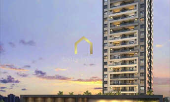 Imagem: Air Club Residences - Apartamentos c/