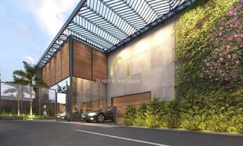 Imagem 2: Air Club & Residences - Apartamentos c/ 1 a 4 Dorms. I de 67m² e 91m² I Coberturas Duplex