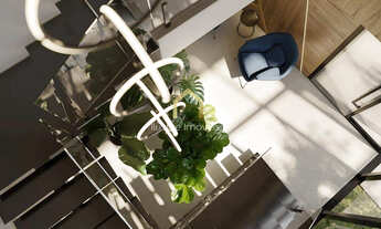 Imagem 5: Air Club & Residences - Apartamentos c/ 1 a 4 Dorms. I de 67m² e 91m² I Coberturas Duplex