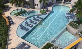 Imagem 6: Infinity Home Club Dubai - Apartamentos à venda em Osasco c/ 2 e 3 dorms. I Até 2 suítes I