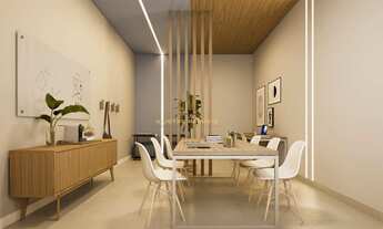 Imagem 5: Infinity Home Club Dubai - Apartamentos à venda em Osasco c/ 2 e 3 dorms. I Até 2 suítes I