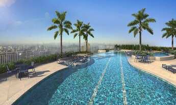 Imagem 7: Infinity Home Club Dubai - Apartamentos à venda em Osasco c/ 2 e 3 dorms. I Até 2 suítes I