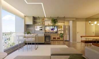 Imagem: Infinity Home Club Dubai - Apartamentos