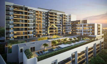 Imagem: Villa Pio Alto da Lapa - Apartamentos à