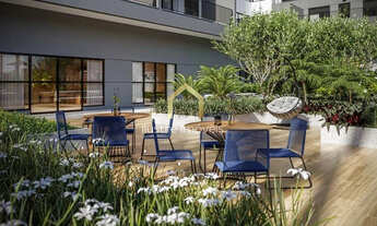 Imagem 5: Villa Pio Alto da Lapa - Apartamentos à venda com 2 e 3 Dormitórios (1 ou 2 Suites