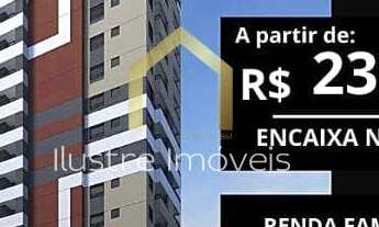 Imagem: Arboretto Osasco - Apartamentos c/ 1 e 2