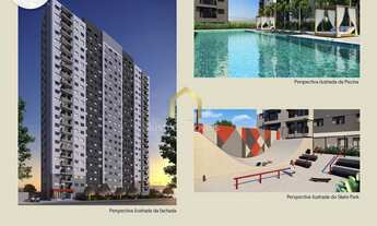 Imagem: Arena kazzas Itaquera 1- Apartamentos à