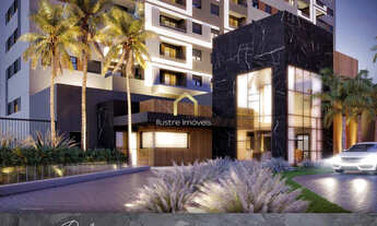 Imagem: Bless Parque Barueri - Aptos. 2 e 3 Dorms