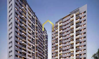 Imagem 2: Bless Parque Barueri - Aptos. 2 e 3 Dorms | De 58 m² a 73m² | c/ Suite