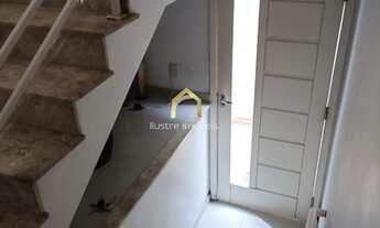 Imagem: Casa à venda na Rua Flor de Amoras em Osasco