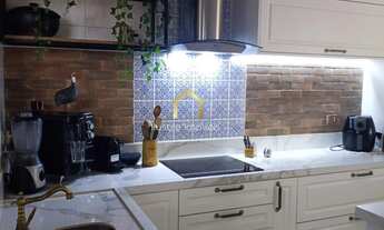 Imagem 7: Casa à venda na Rua Flor de Amoras em Osasco - SP c/ 4 Quartos I 2 Suites I De 143,17m² I