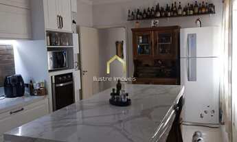 Imagem 3: Casa à venda na Rua Flor de Amoras em Osasco - SP c/ 4 Quartos I 2 Suites I De 143,17m² I