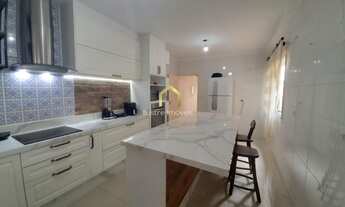 Imagem 5: Casa à venda na Rua Flor de Amoras em Osasco - SP c/ 4 Quartos I 2 Suites I De 143,17m² I