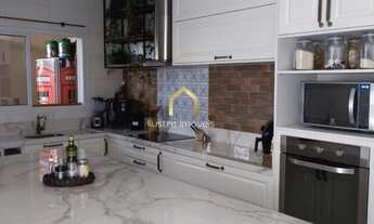 Imagem 4: Casa à venda na Rua Flor de Amoras em Osasco - SP c/ 4 Quartos I 2 Suites I De 143,17m² I