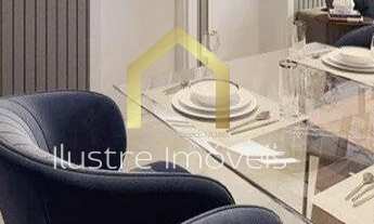 Imagem: Cenário Condomínio Clube - Apartamentos