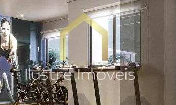 Imagem 5: Cenário Condomínio Clube - Apartamentos à venda 1 e 2 Dorms. I Opção Suíte I De 36,74m² a