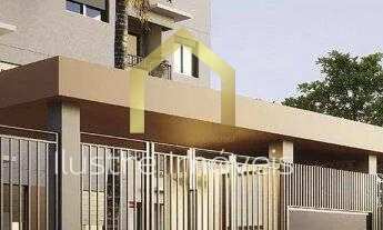 Imagem 3: Cenário Condomínio Clube - Apartamentos à venda 1 e 2 Dorms. I Opção Suíte I De 36,74m² a