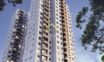 Imagem 2: Cenário Condomínio Clube - Apartamentos à venda 1 e 2 Dorms. I Opção Suíte I De 36,74m² a