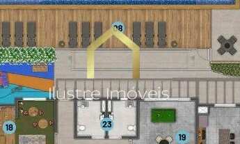 Imagem 7: Epic Condomínio Clube Altino - Aptos. de 2 e 3 Dorms. (Suíte) | 47m² e 64 m²