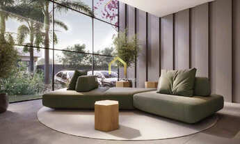 Imagem 4: Epic Condomínio Clube Altino - Aptos. de 2 e 3 Dorms. (Suíte) | 47m² e 64 m²