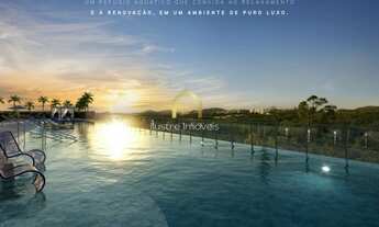 Imagem 4: Eternity Residence Alphaville Lançamento - Apartamentos à venda com 2 ou 3 Suítes I De 88