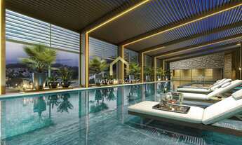 Imagem 5: Eternity Residence Alphaville Lançamento - Apartamentos à venda com 2 ou 3 Suítes I De 88