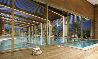 Imagem 6: Eternity Residence Alphaville Lançamento - Apartamentos à venda com 2 ou 3 Suítes I De 88