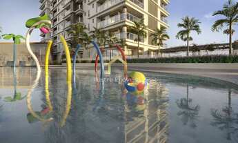 Imagem 7: Eternity Residence Alphaville Lançamento - Apartamentos à venda com 2 ou 3 Suítes I De 88